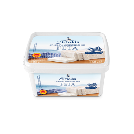 Sirtakis Feta 400g
